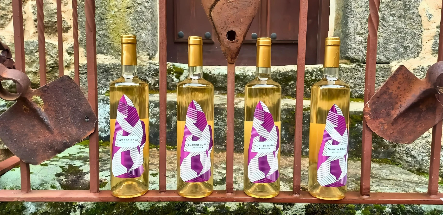 Vino Blanco