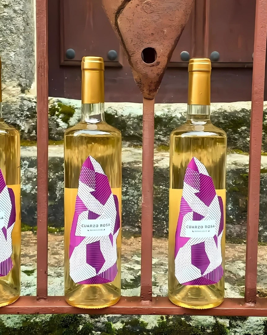 Vino Blanco