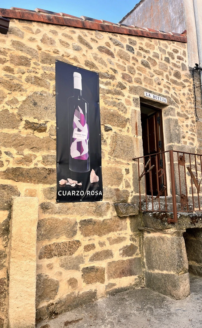 La bodega
