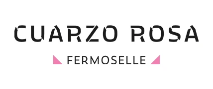Logo Cuarzo Rosa